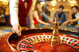 Вход на официальный сайт Casino MaxBet